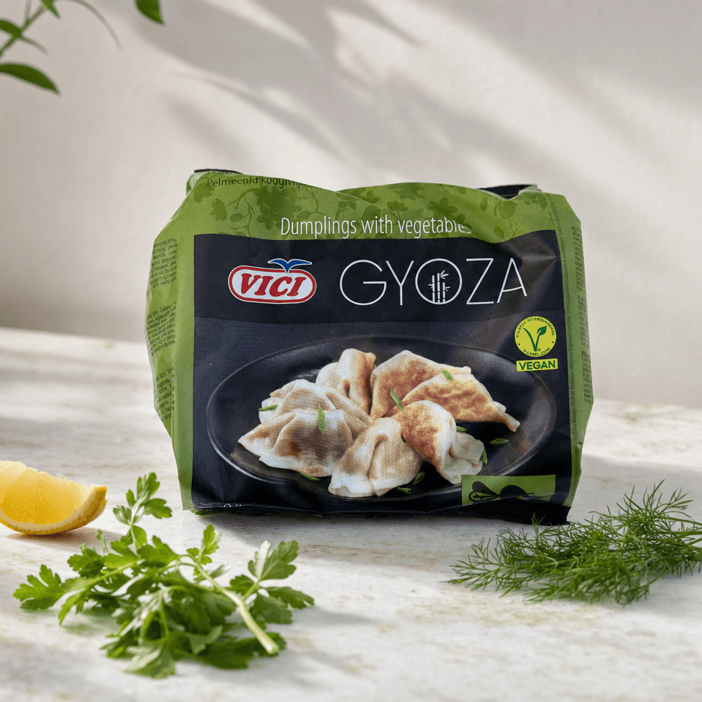Gyoza z warzywami 400 g