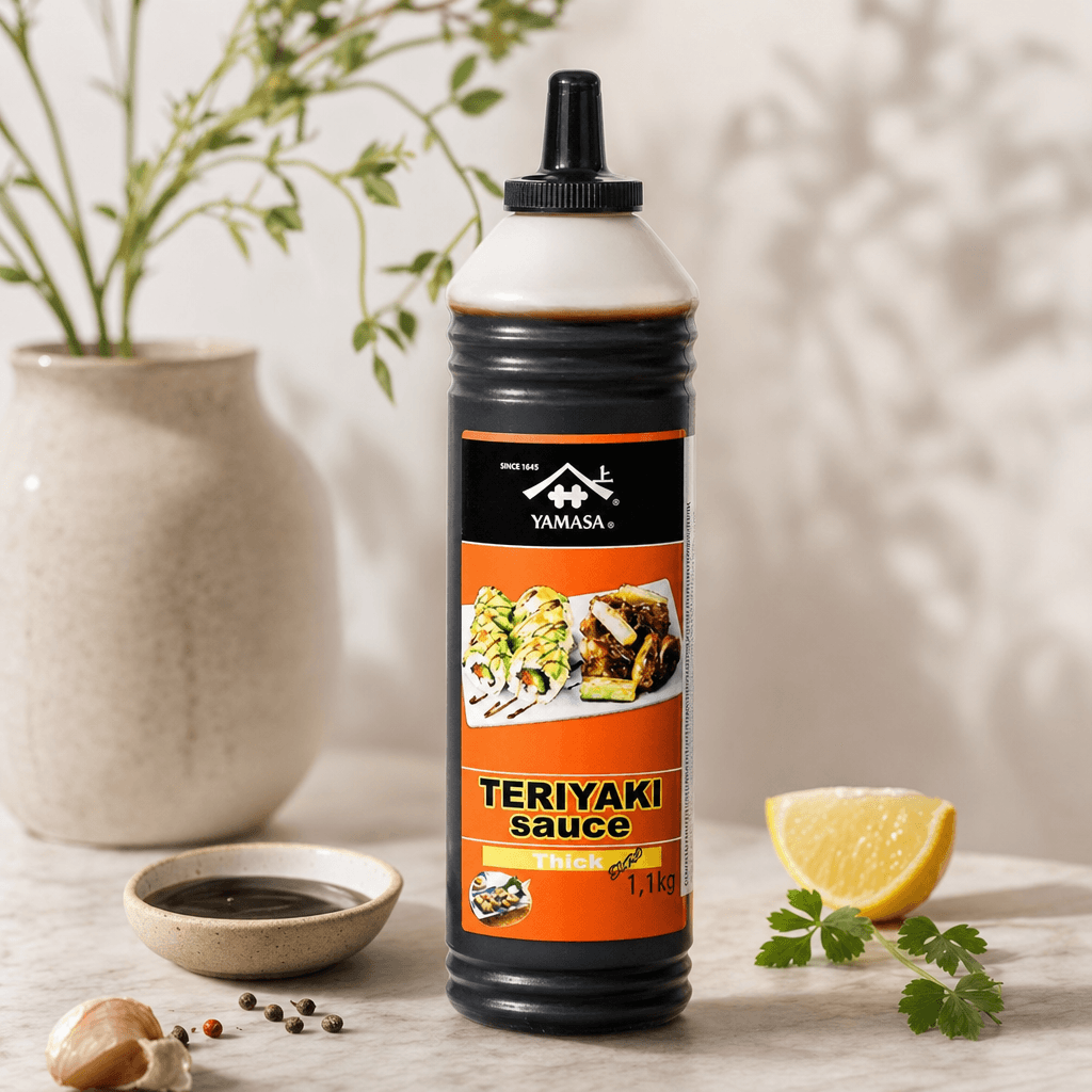 Sos teriyaki Yamasa 1,1 l