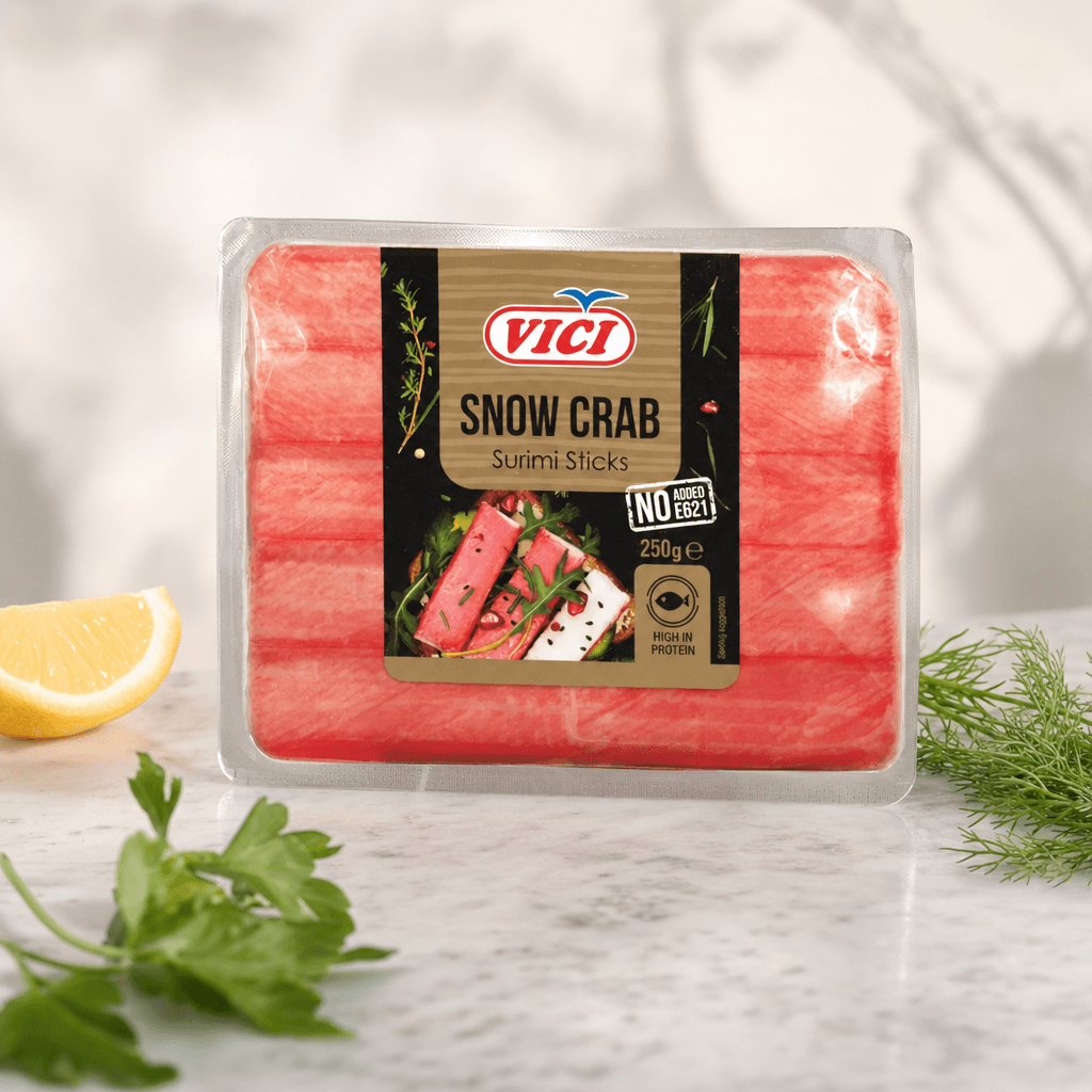 Surimi Snow Crab 250 g