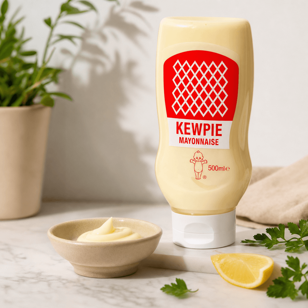 Majonez japoński Kewpie 500 ml