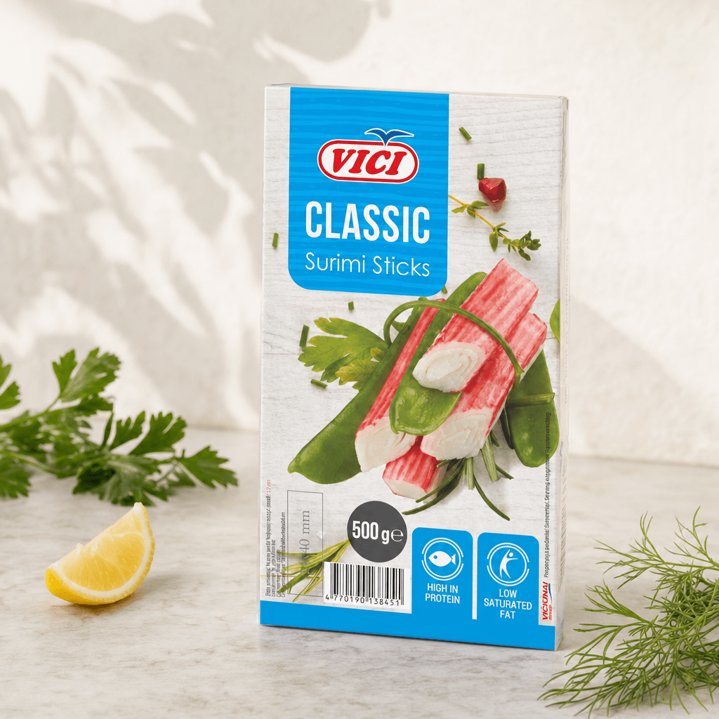 Surimi Classic 500 g