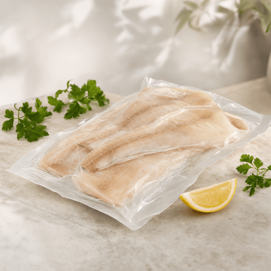 Filet z mintaja 1 kg