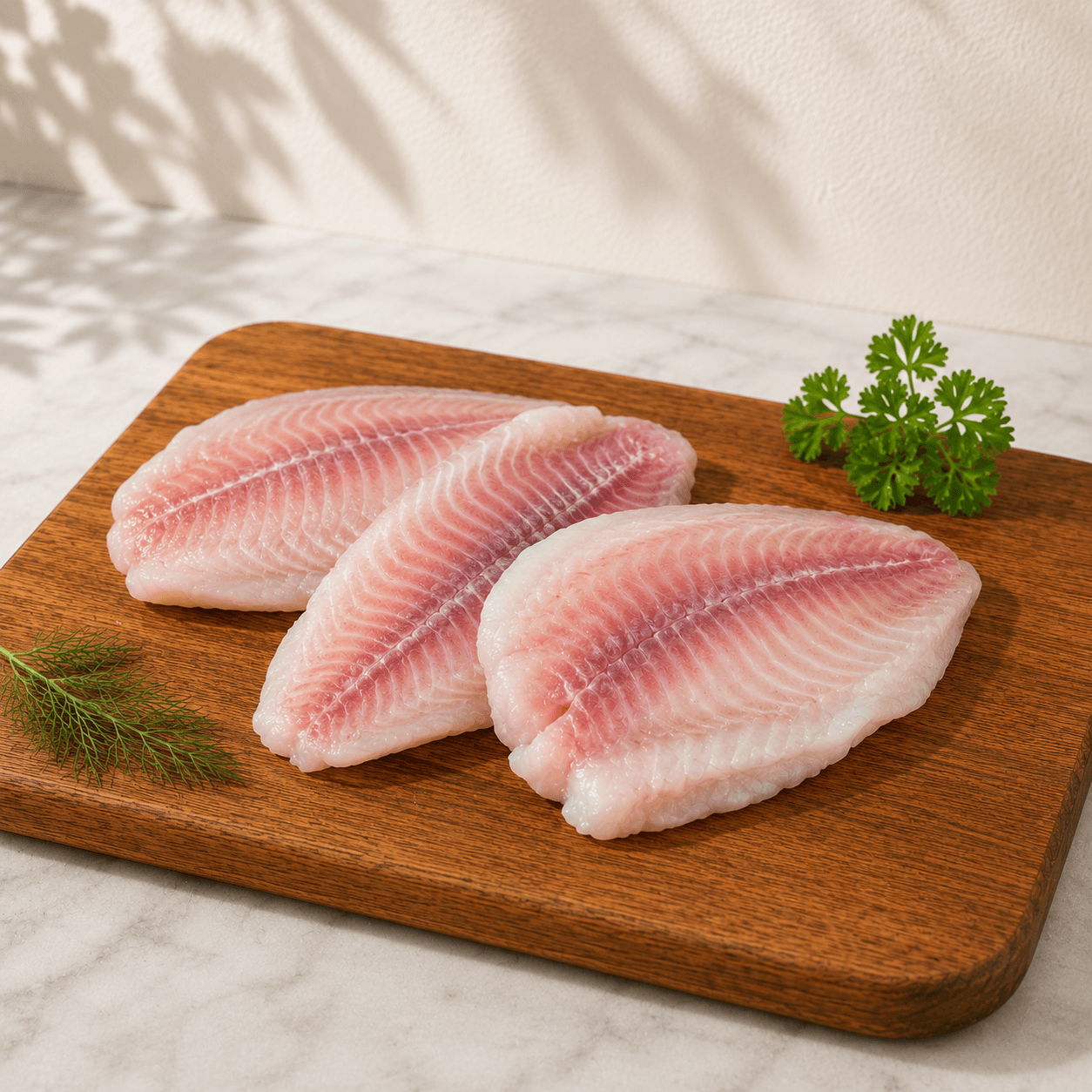 Tilapia 1 kg