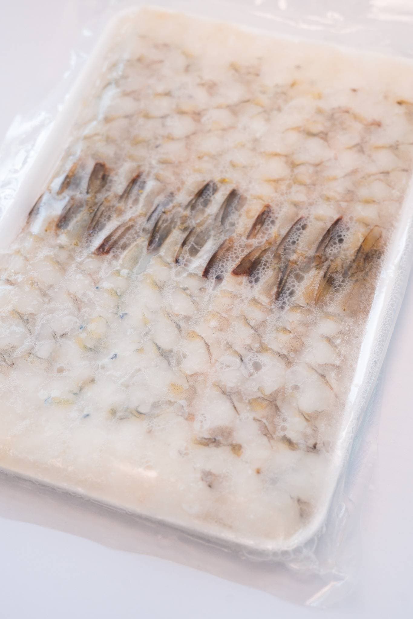 Krewetki Nobashi Seacon 26/30 260 g