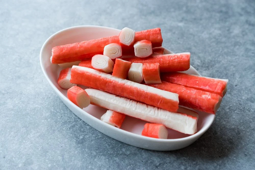 Surimi