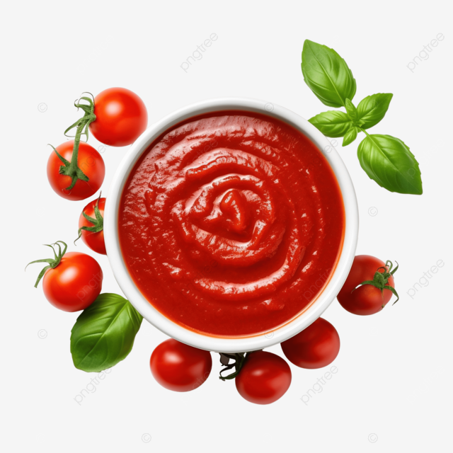 Przetwory i produkty pomidorowe